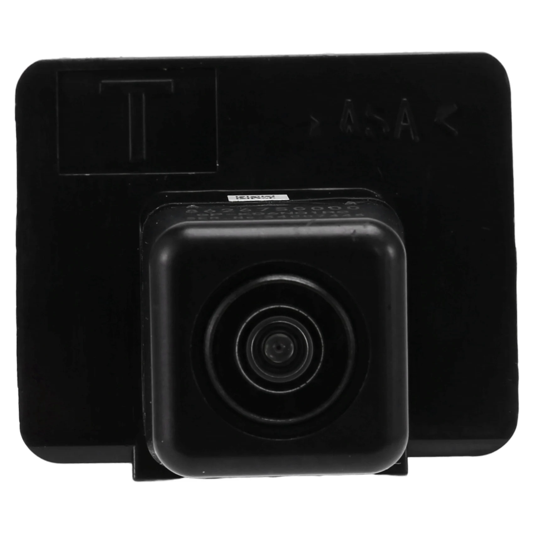 Автомобильная задняя камера 86267-SG000 направляющие для парковки резервные камеры