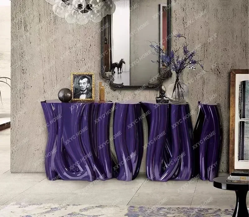 Boca Do Lobo Консольный столик из металла