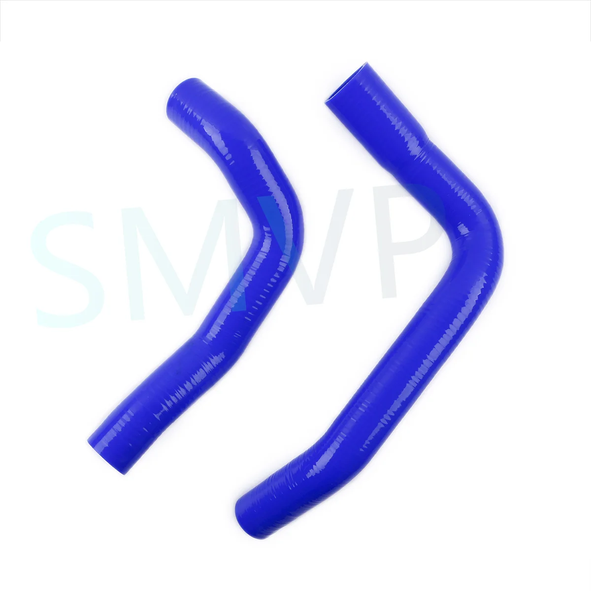 

2pcs Silicone Radiator Hose For 1971-1988 Chevy Small Block Camaro SBC / 1968-1974 Holden Nova Replacement Performance Parts