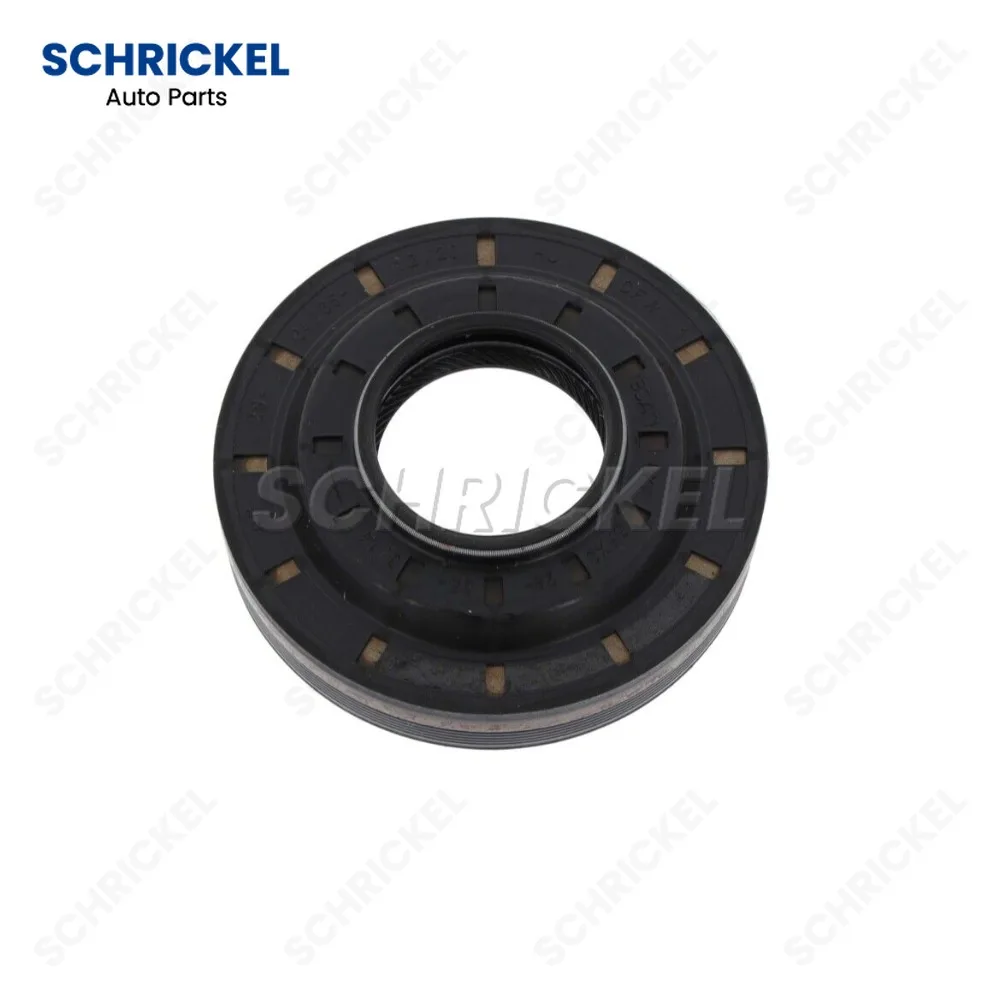 Заднее дифференциальное сальниковое уплотнение LR023442 30713263 95QFS-28651220C для LAND ROVER