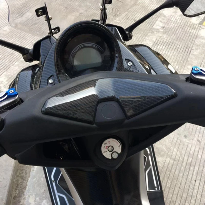 Чехол для приборной панели мотоцикла Yamaha NMAX155 150 2016-2019