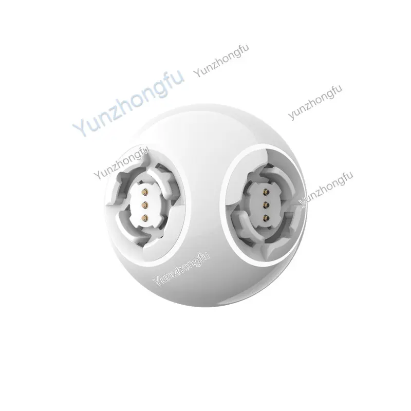 

Intelligent Robot Drive Ball Module