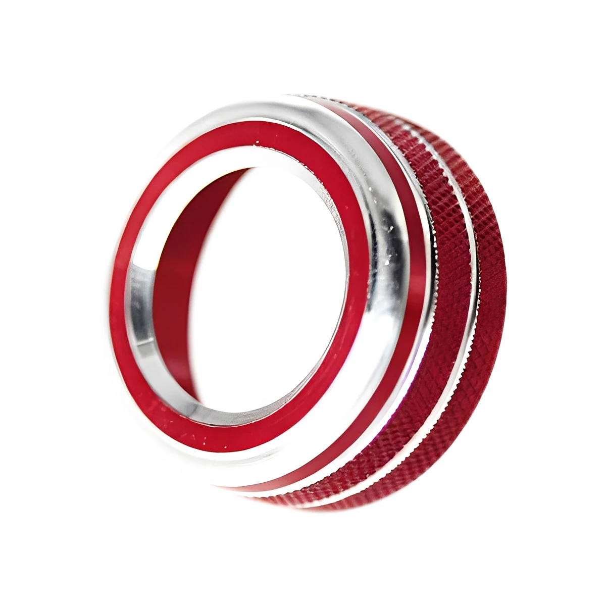 

Кольцо-регулятор Кнопки Управления Громкостью Салона Автомобиля BMW Из Алюминиевого Сплава Для Моделей 1, 2, 3, 4, 8, X5, X6, X7