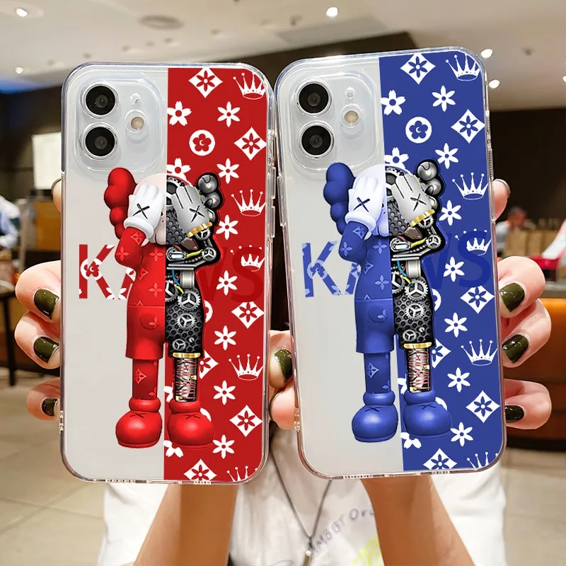 

Чехол для iPhone 13 11 12 Xr 8 XR ProMax 6 7 Plus SE Mini 6s X Xs 2020 Max 12