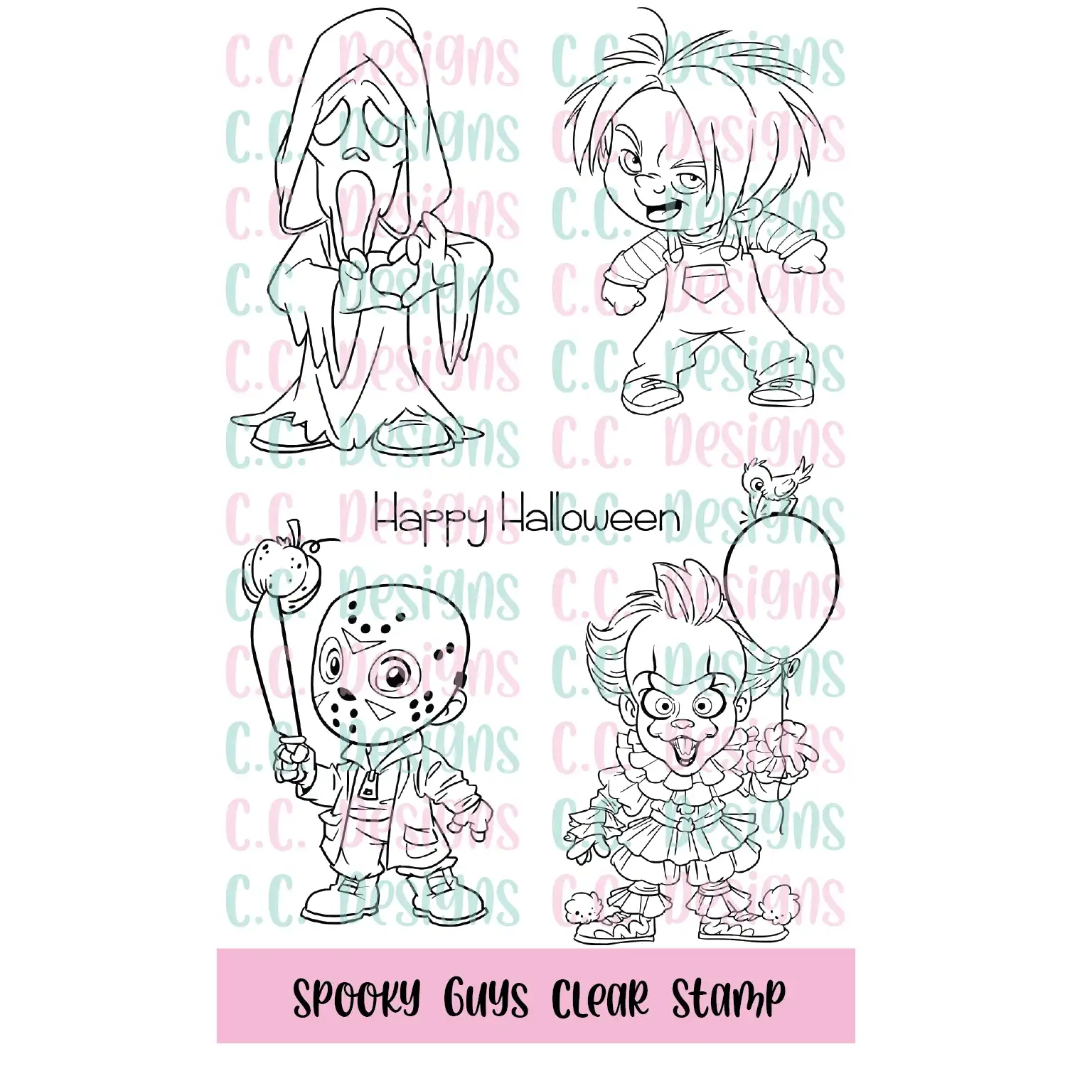 Новинка 2024 металлические пресс-формы Lovely Girl для фотографий шаблон тиснения