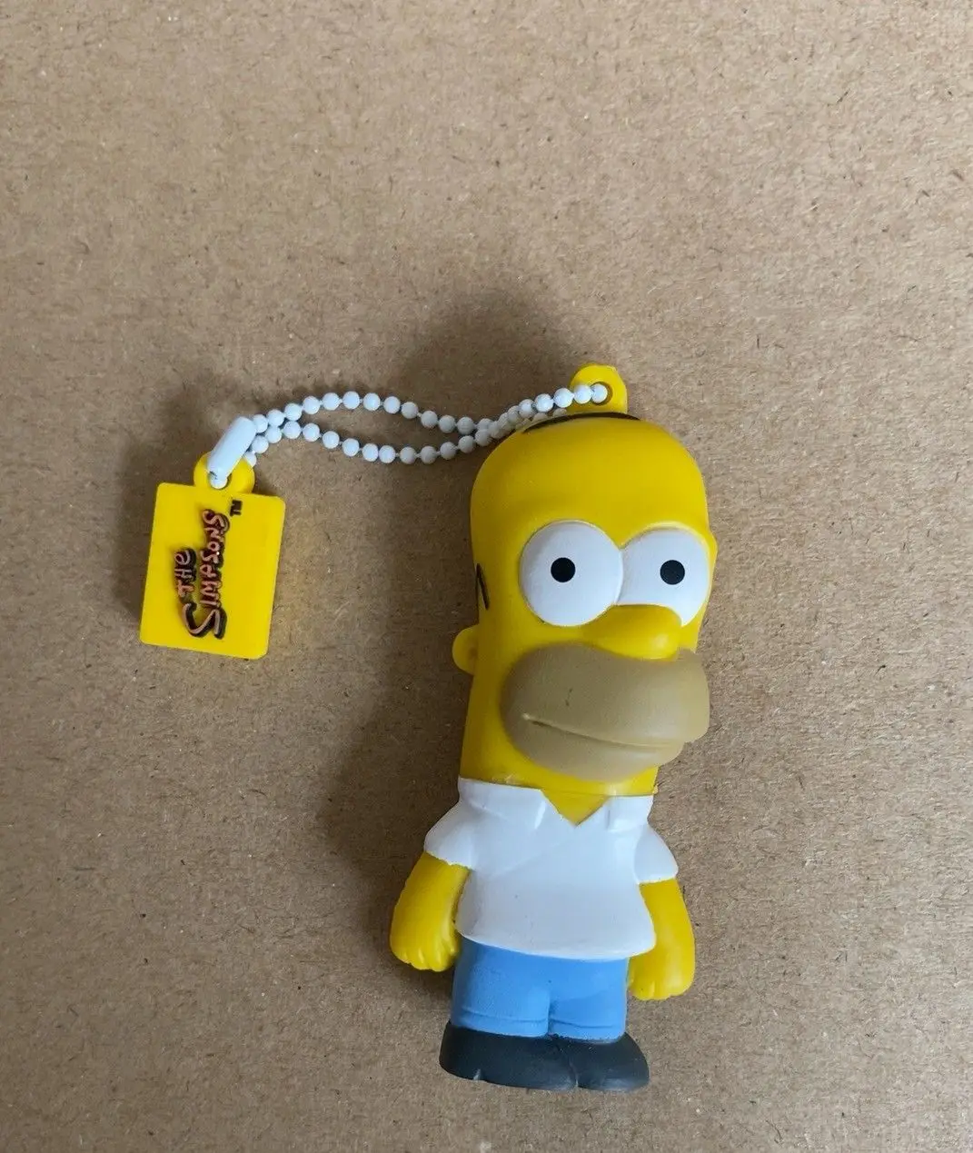 Брелок для ключей с милыми симпатичными героями мультфильма |