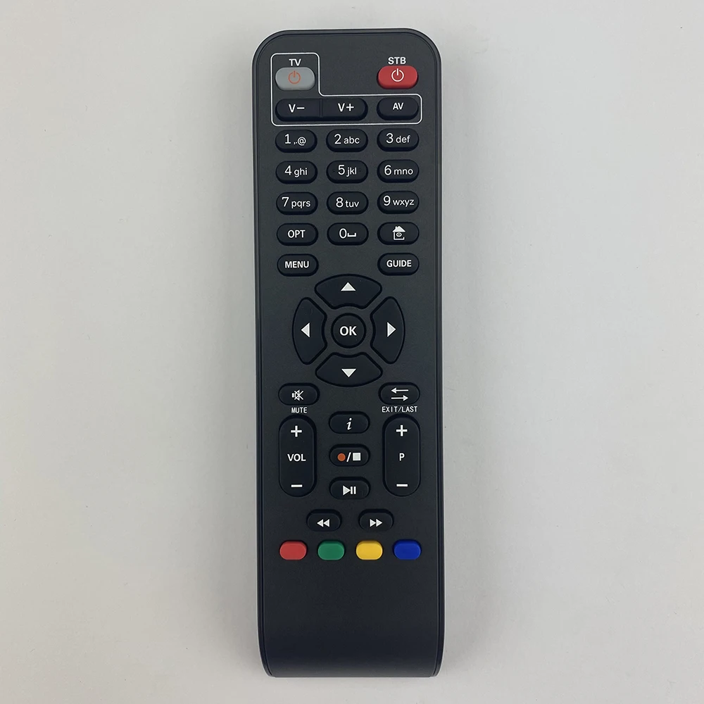 

Оригинальный пульт дистанционного управления RC2463919/01R для STB BOX TV