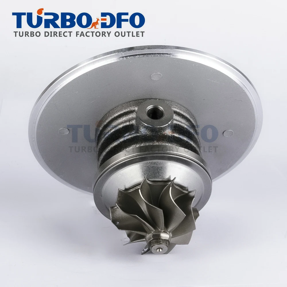 Сердцевина турбинного зарядного устройства для Iveco eurocharge 3 9/4 0 л 121 кВт 165 HP E15 E17 702989