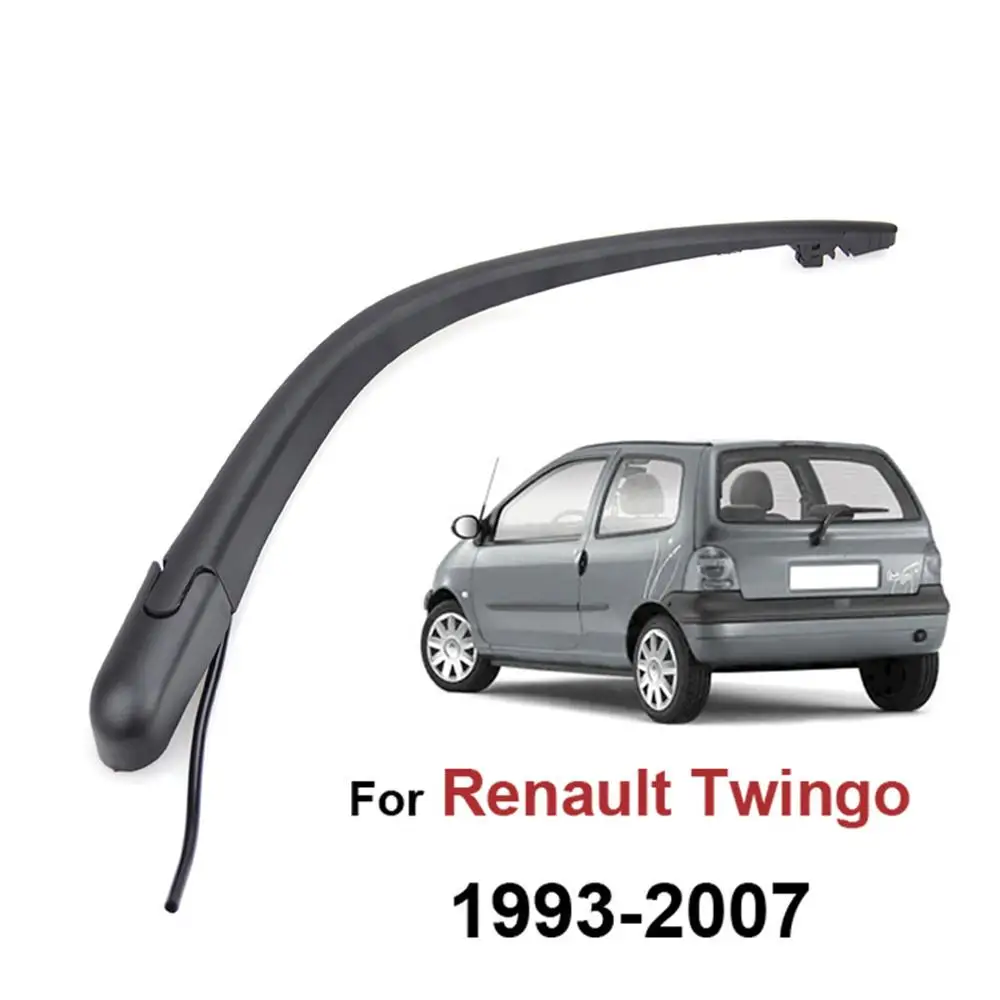 

Rear Windshield Wiper Arm Fit For Renault Twingo MK1 2007 2006 2005 2004 2003 2002 2001 2000 1999 1998 1997 1996 1995 1994