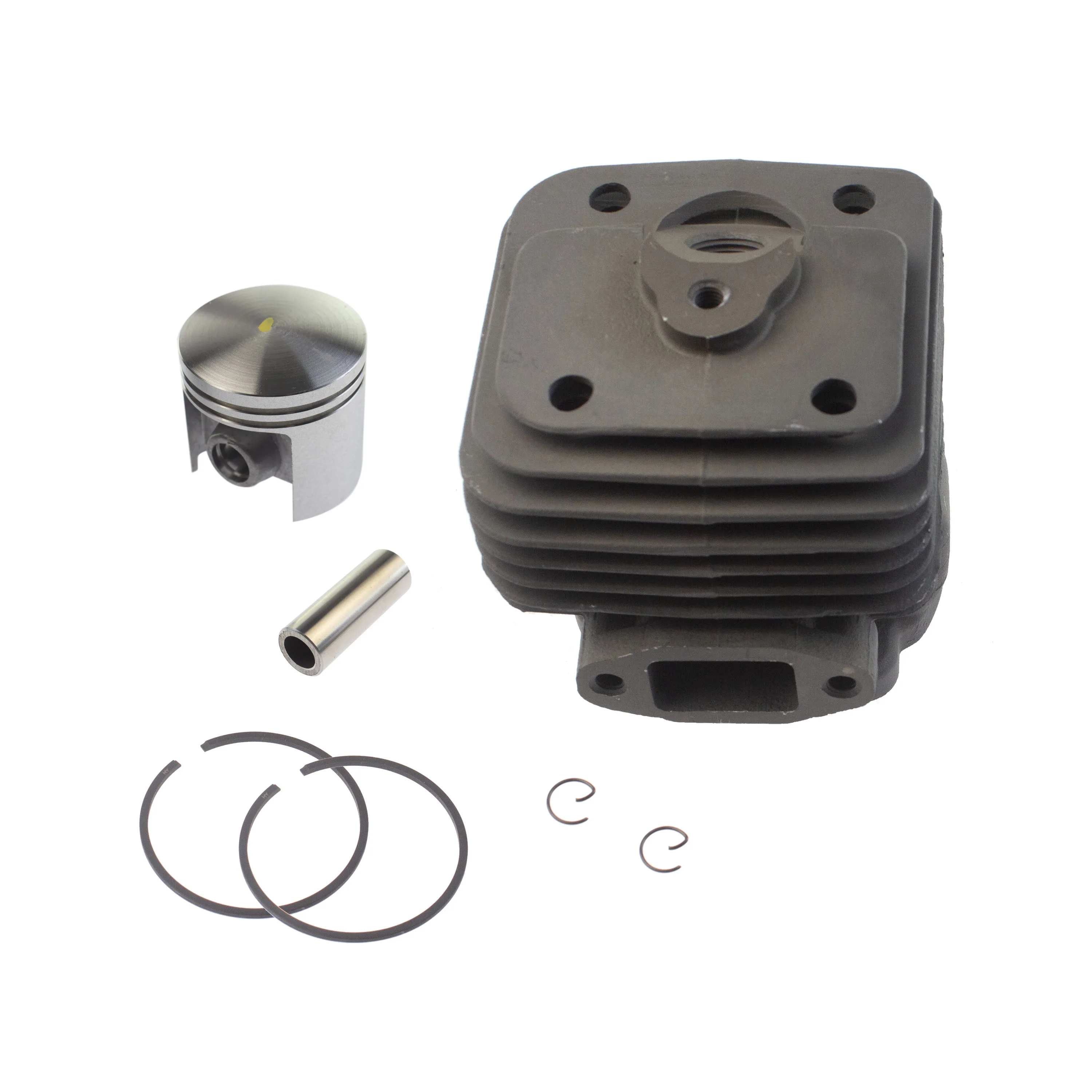 Комплект поршневого цилиндра 47 мм подходит для дискового резака Stihl TS08 TS08S TS350