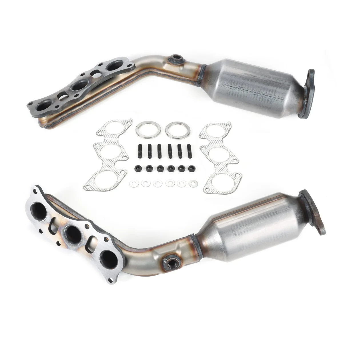 

Каталитический конвертер для Toyota 4runner/SR5 2003-2009 Tacoma/Pre Runner/X-Runner 2005-2011 FJ Cruiser/TRD Special Edition 07-09