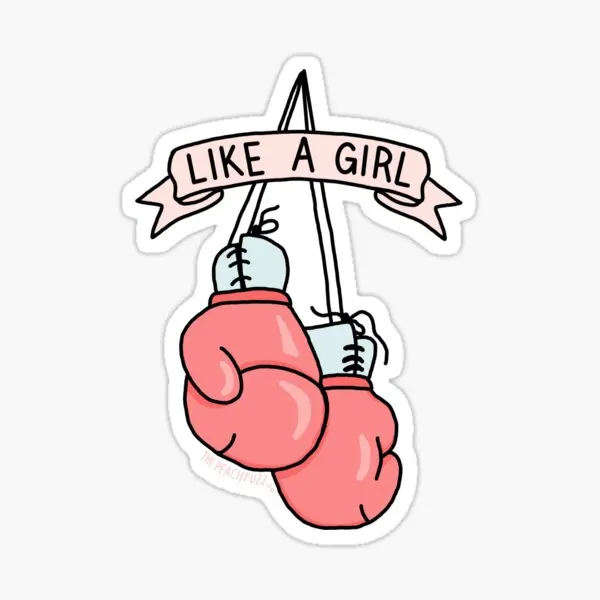 

5 шт. наклеек «персиковый Фуз» для украшения заднего фона, чемодан, дом, автомобиль, гостиная, милый художественный Декор