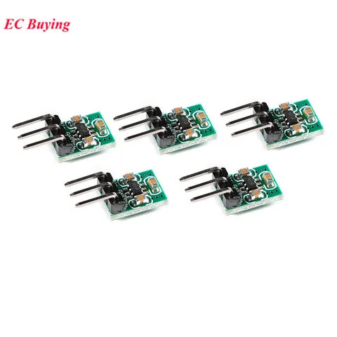 EC Buying DC-DC Automatic Buck Boost Module Board