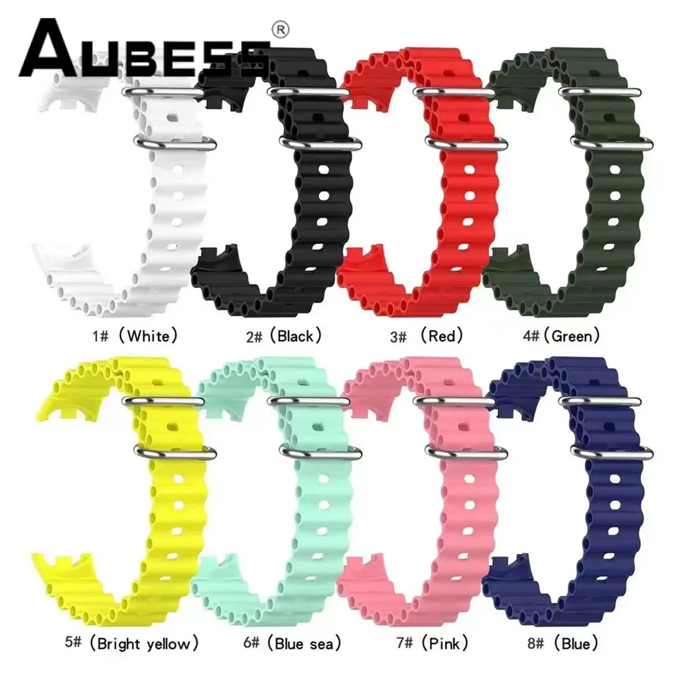 

Ремешок на запястье с удобной металлической текстурой