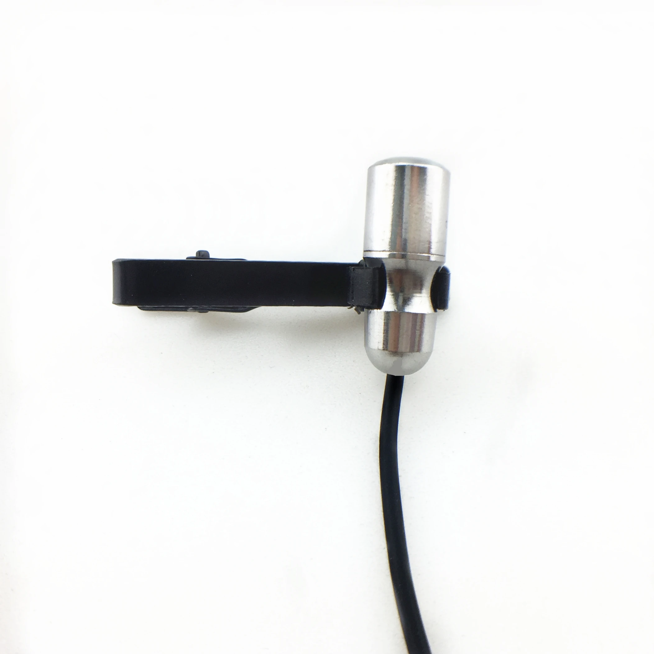 

Popular R911 Lavalier Microphone