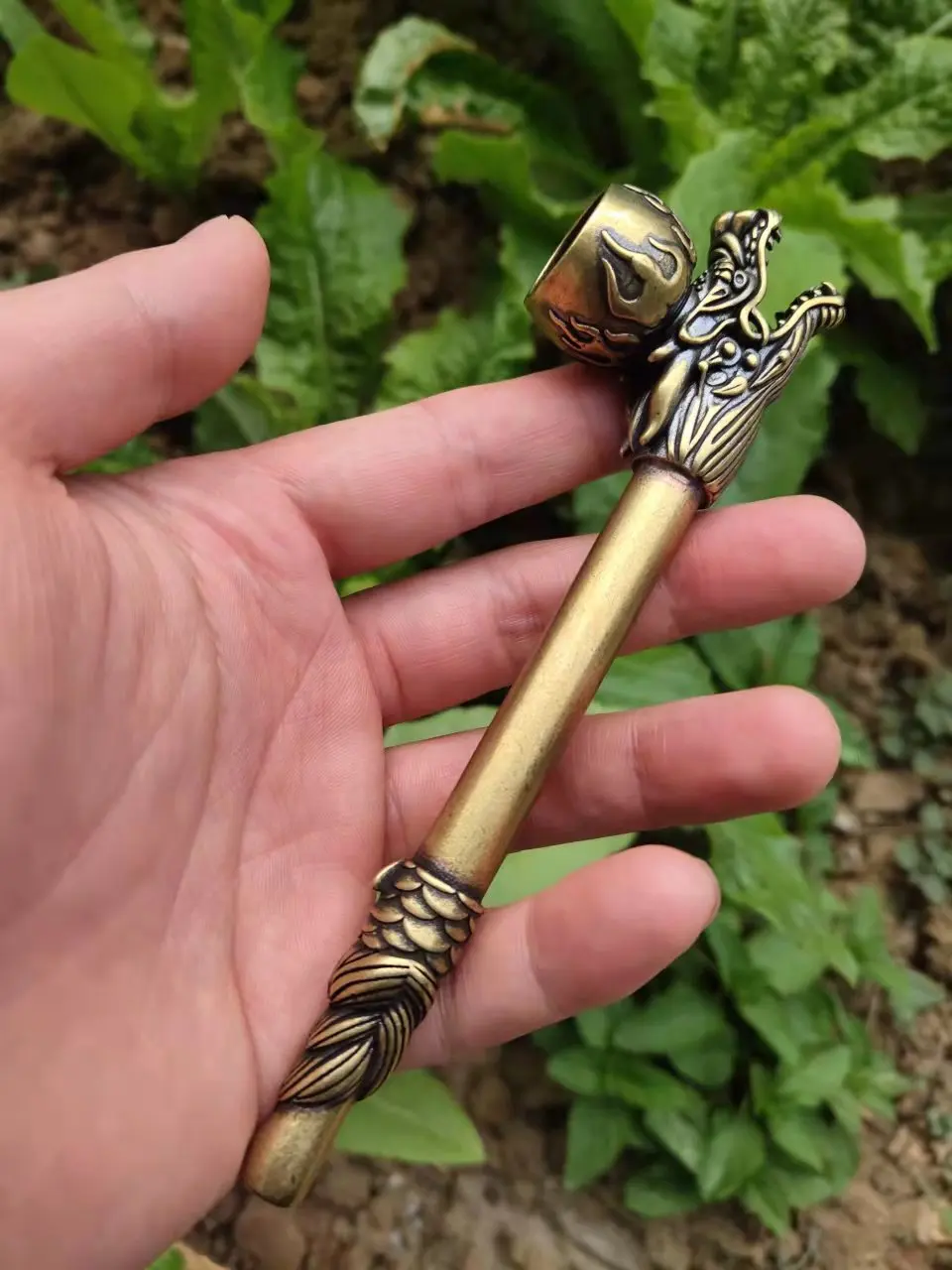 thumb