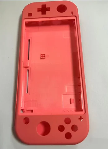 Замена для Nintendo Switch Lite Ns Lite Shell Чехол Корпус Передняя и задняя лицевая панель