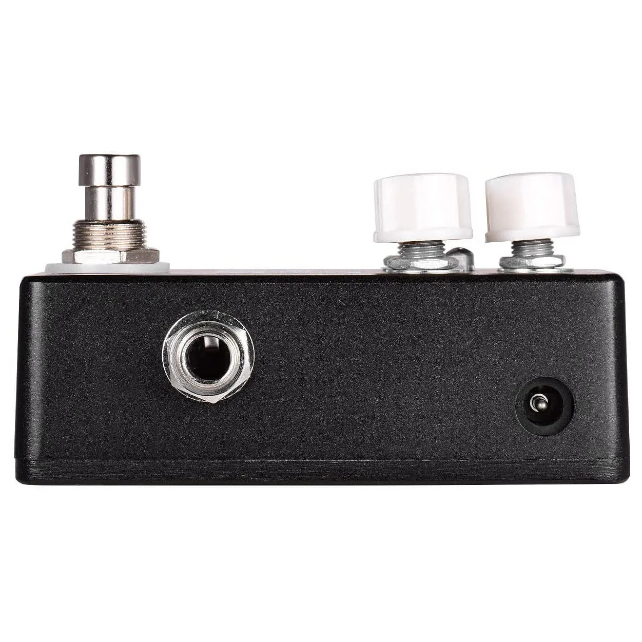 MOSKY Mini Muff Fuzz Distortion педаль эффектов для электрогитары