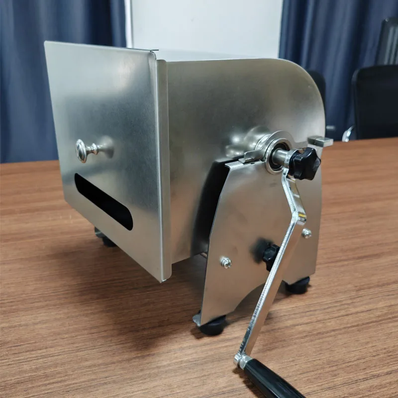 Машина для смешивания фарша из нержавеющей стали домашнего использования 10 л