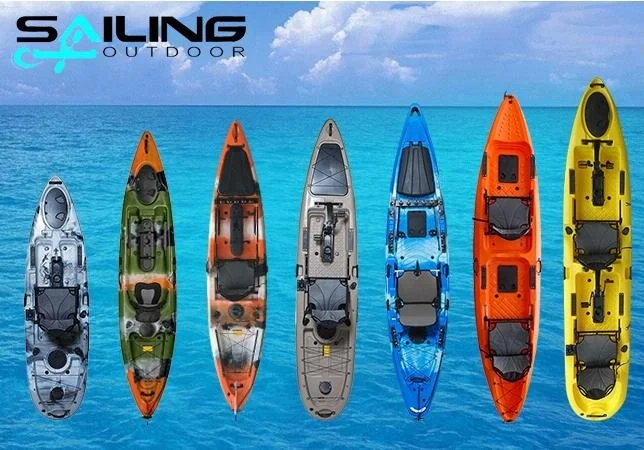 3 16 м ножная педаль для рыбалки на одного человека с педалью пластиковая