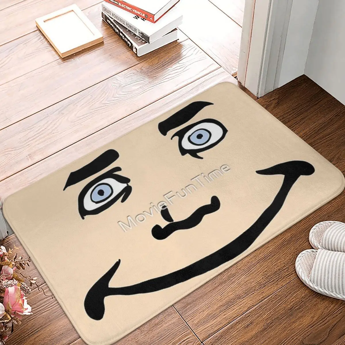 

Otto автопилот 40x60 см коврик полиэстер коврики настраиваемые практичные коврики