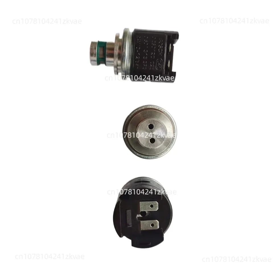 Электромагнитный клапан Zf0501313375 для погрузчика 856 50D