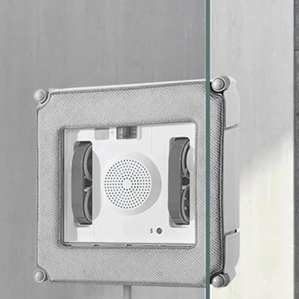 Сменные детали для швабры тряпка из микрофибры мытья окон Ecovacs Robotic Winbot W836 W850 W860 W880