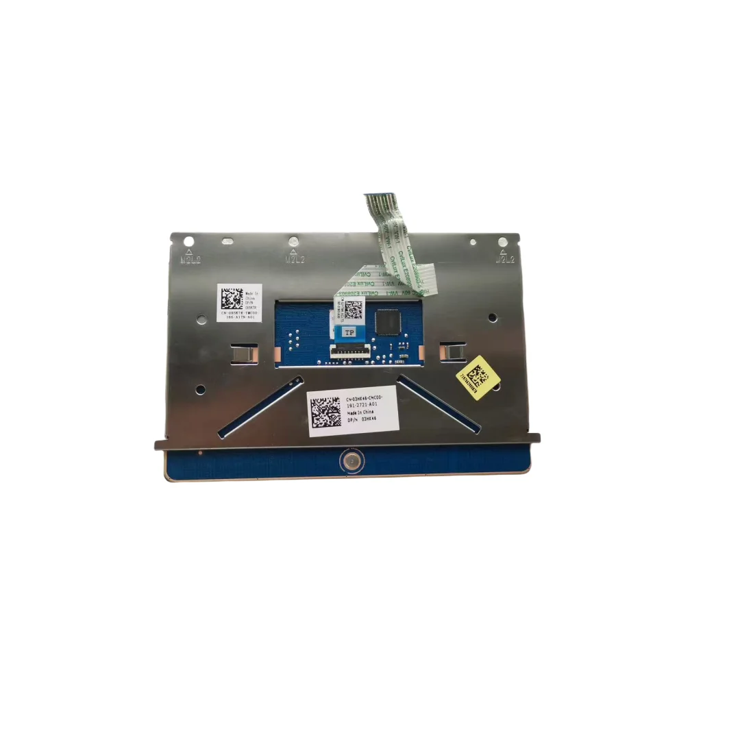 Сенсорная панель CN-03HK46 для DELL Latitude 3490 3480, сменная сенсорная панель в сборе (art.: 3920d222ee034) - 3920d222ee034