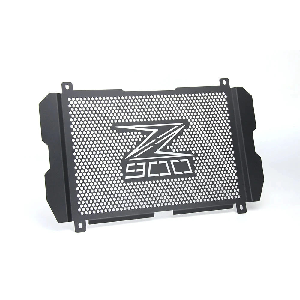 Аксессуары для мотоциклов Z900 2023 2022 решетка радиатора защитная часть гриля Kawasaki