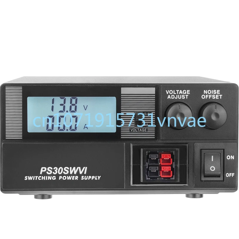 Базовая станция PS30SWVI 6 шестого поколения аксессуары источник питания связи 30 А