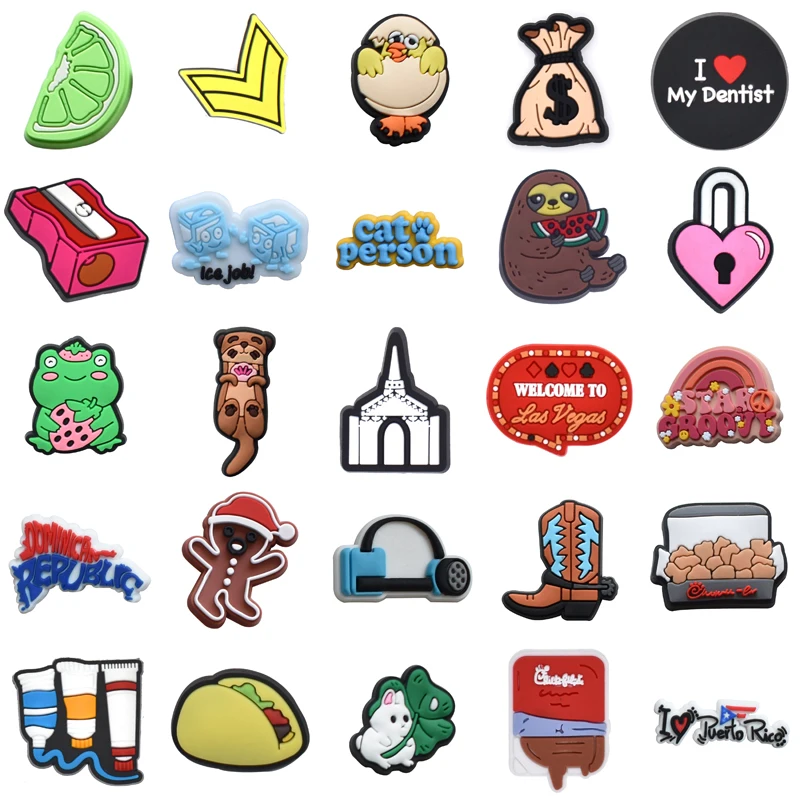 

Boy Set Jeans Packs Shoe Charms Wholesale Bulk Gifts Kids Shoes Accessories Women Charm Decorations for Crocs Para Pins Men Girl