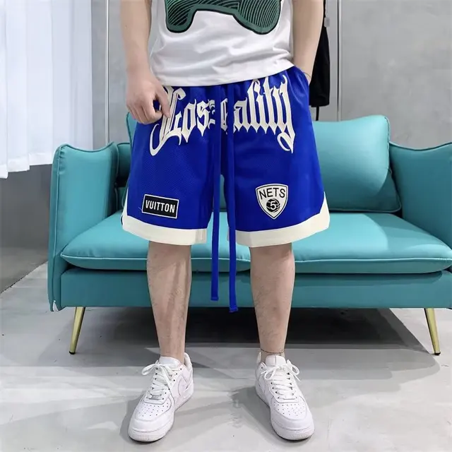 Collezione Streetwear шорты