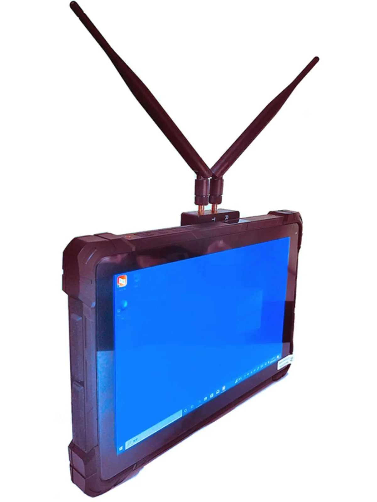 d Rone Detector Оборудование для оконных планшетов Портативное ua v Обнаружение дрона