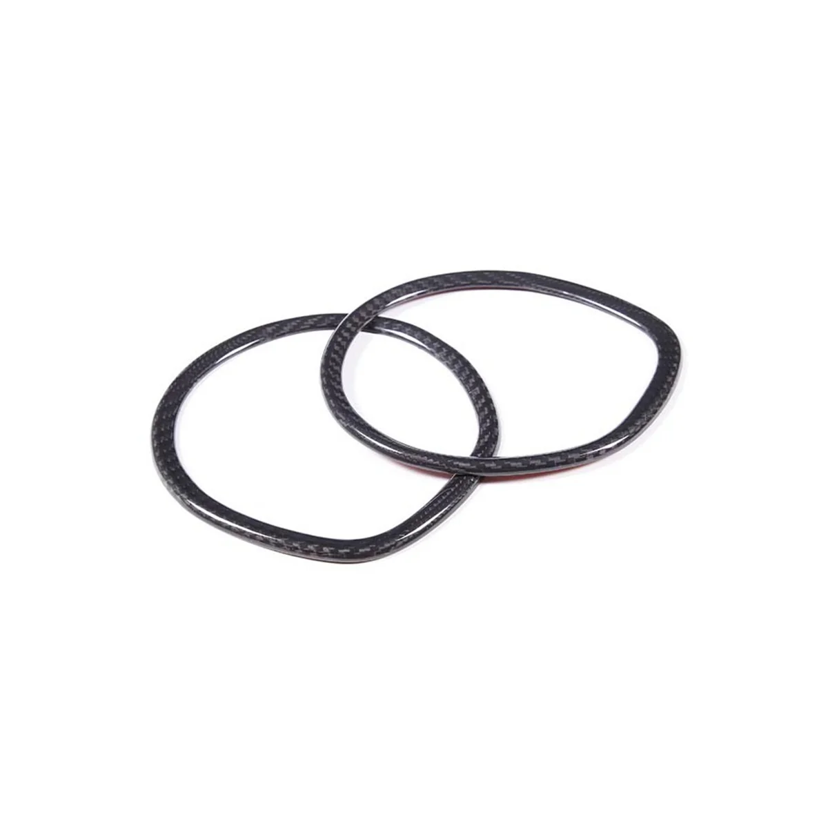 Тахометр из натурального углеродного волокна для приборной панели автомобиля