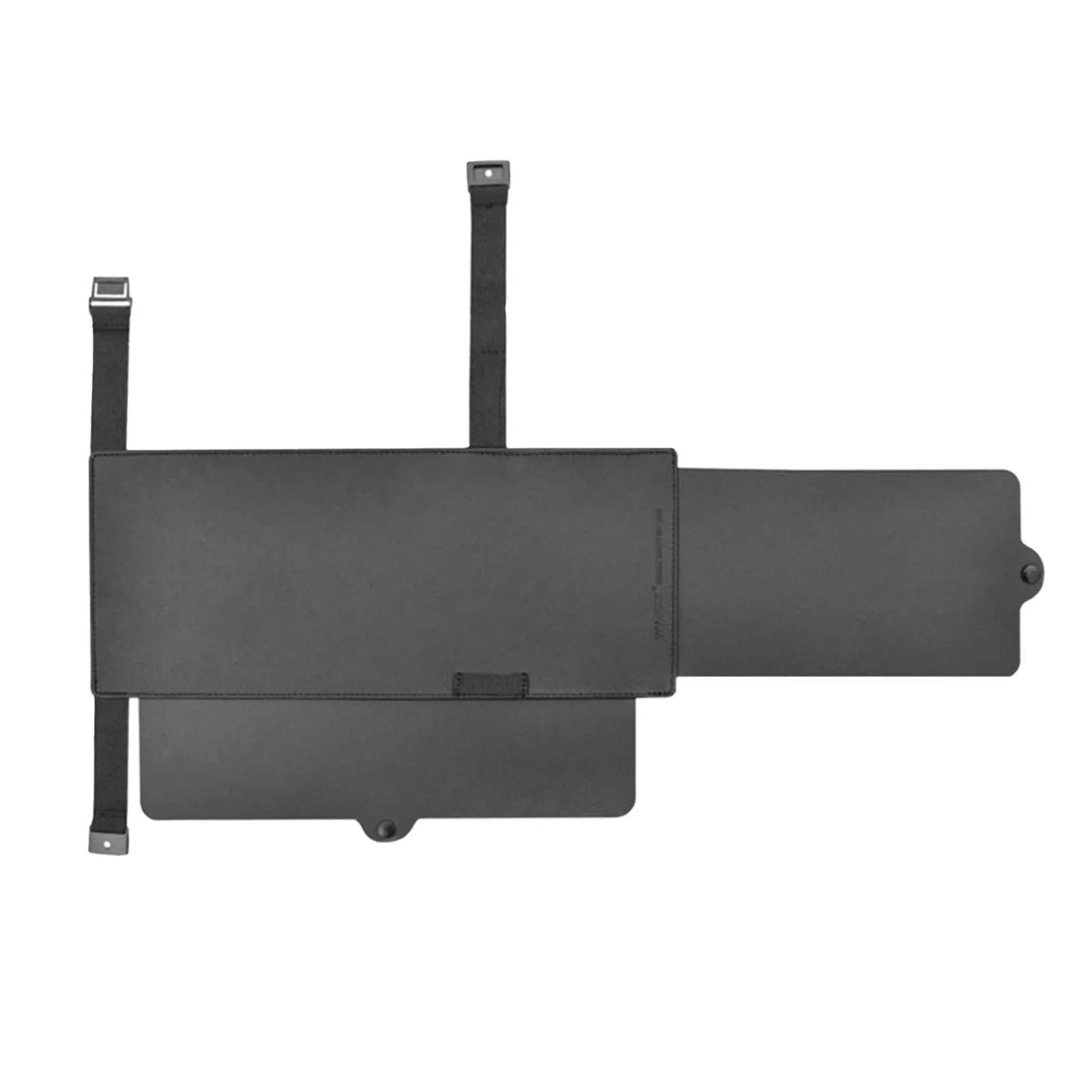 

2022 автомобильный удлинитель солнцезащитного козырька, антибликовый солнцезащитный ограничитель, прочное лобовое стекло, полиуретан, авто...