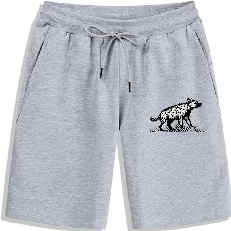 

Sketch Of Hyena MenS Shorts -Image By Wholesale Men Shorts