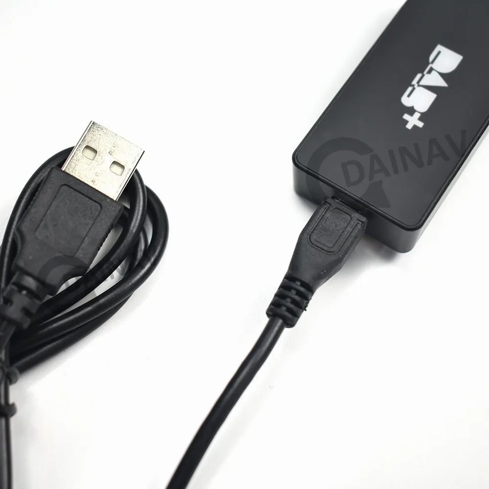 

USB Dongle Digital Audio Tuner Amplified Antenna DAB Box for Android DAB Car Radio Tuner Receiver USB Stick Car DVD Antenna