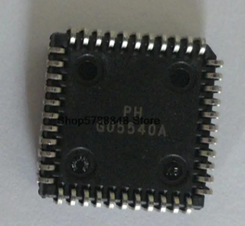 Новинка, 5 шт./лот AT89C51CC01CA-UM AT89C51CC01CA-IM plcc