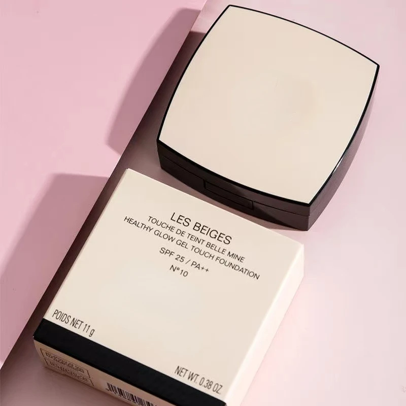 

Jelly powder Powder Powder N10 Ivory white N20 Natural white Concealer makeup foundation BB cream air cushion