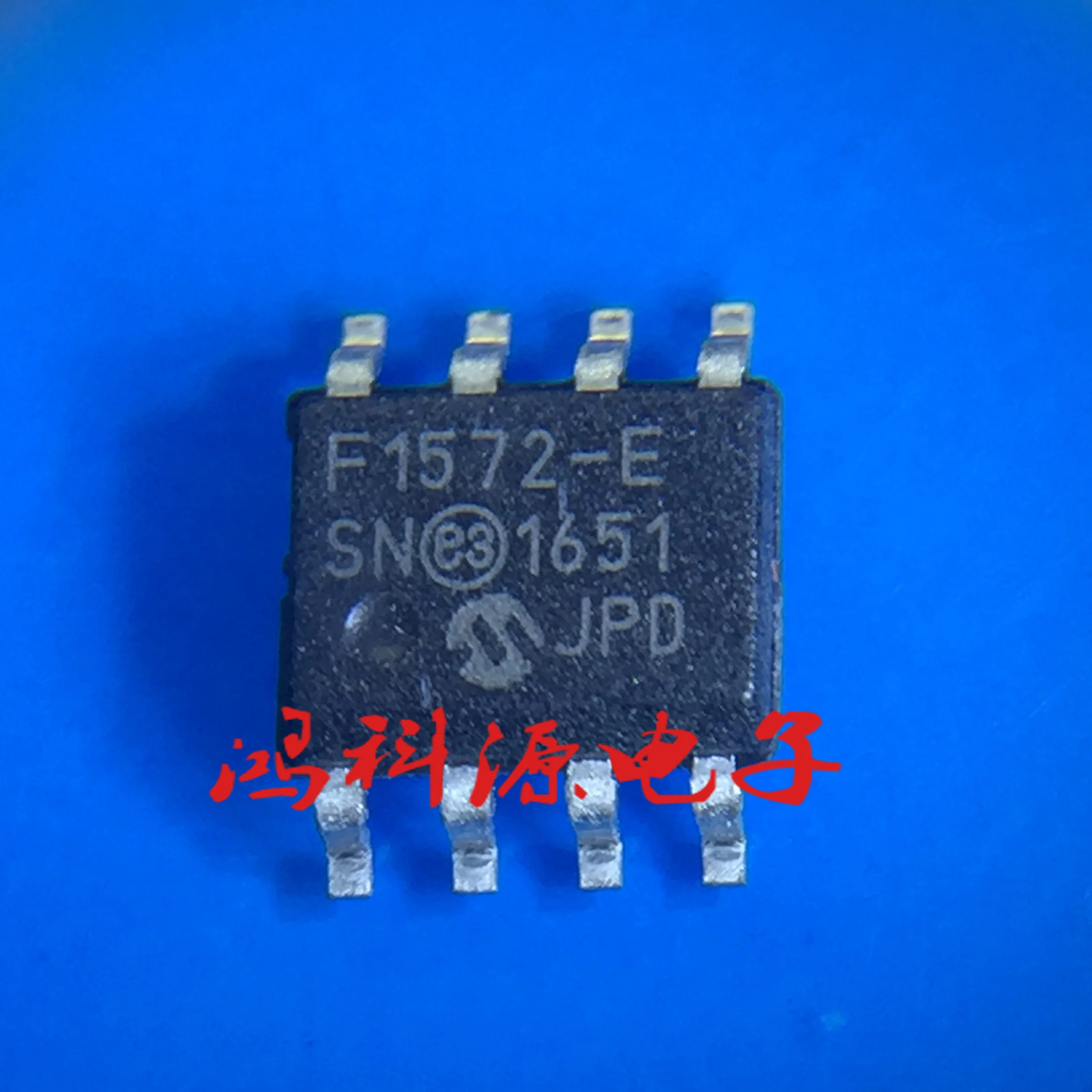 

10piece NEW PIC12F1572-E/SN PIC12F1572 F1572-I SOP-8 IC chipset Original