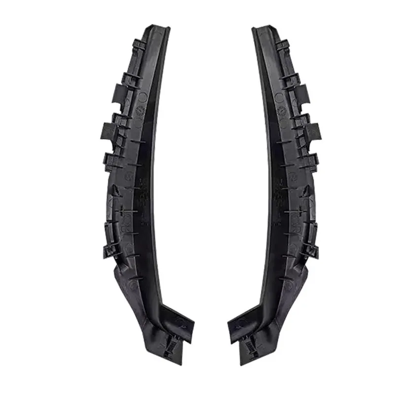 66895-3RA 0A 1 пара передний стеклоочиститель боковой удлинитель для Nissan Sentra 2013 2014 2015