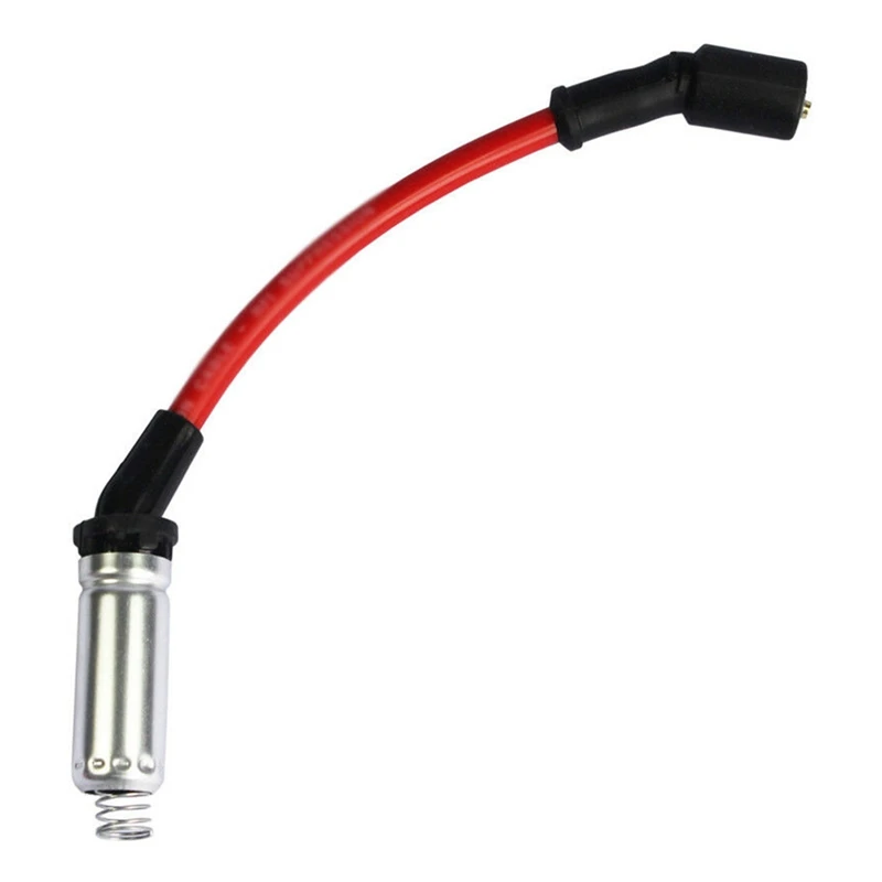 8 шт. провод зажигания 48322R Свеча