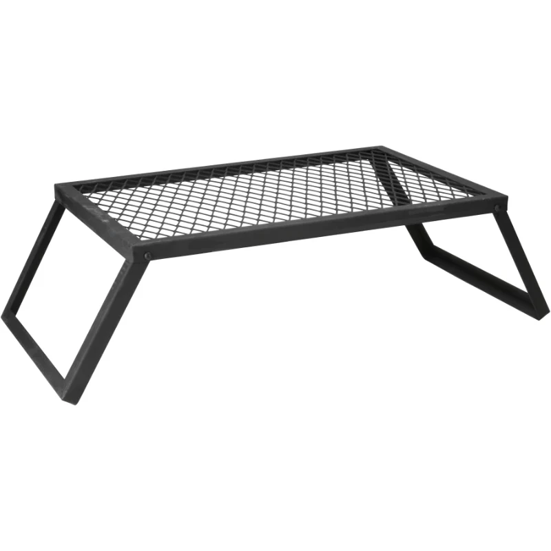 

Heavy-Duty Camp Over-fire Grill, 24" x 16"