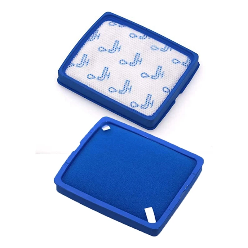 

Запчасти для пылесоса, фильтр НЕРА двигателя, подходит для FC8003 FC8001