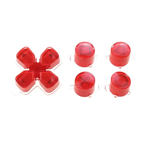 Кнопки для геймпада Sony Dualsense 5 KomoKe