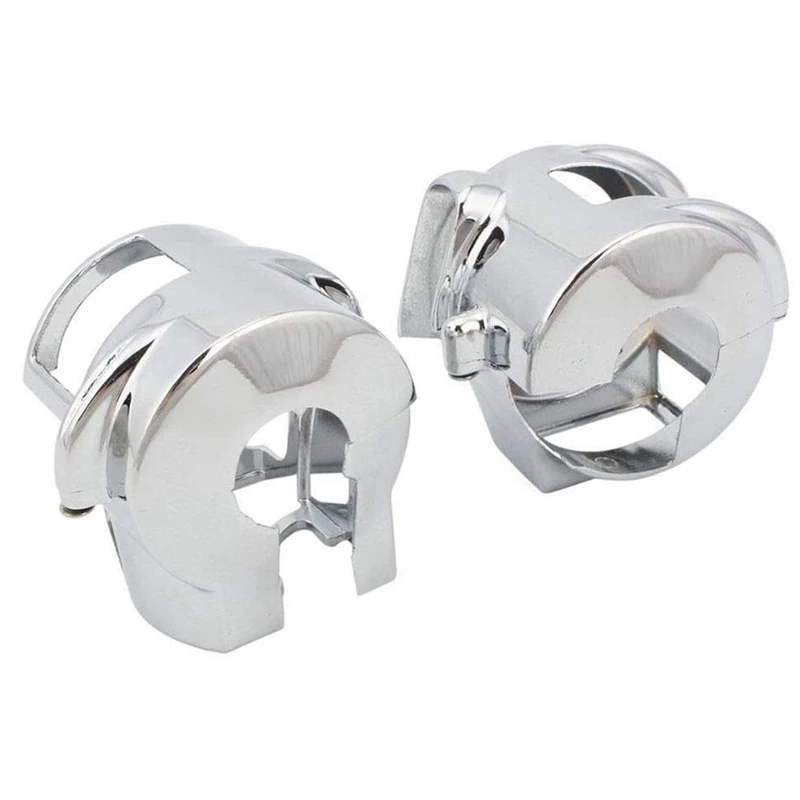 

Крышки корпуса переключателя мотоцикла для Honda Shadow VT 600 750 1300C VTX 1300 VLX Aero