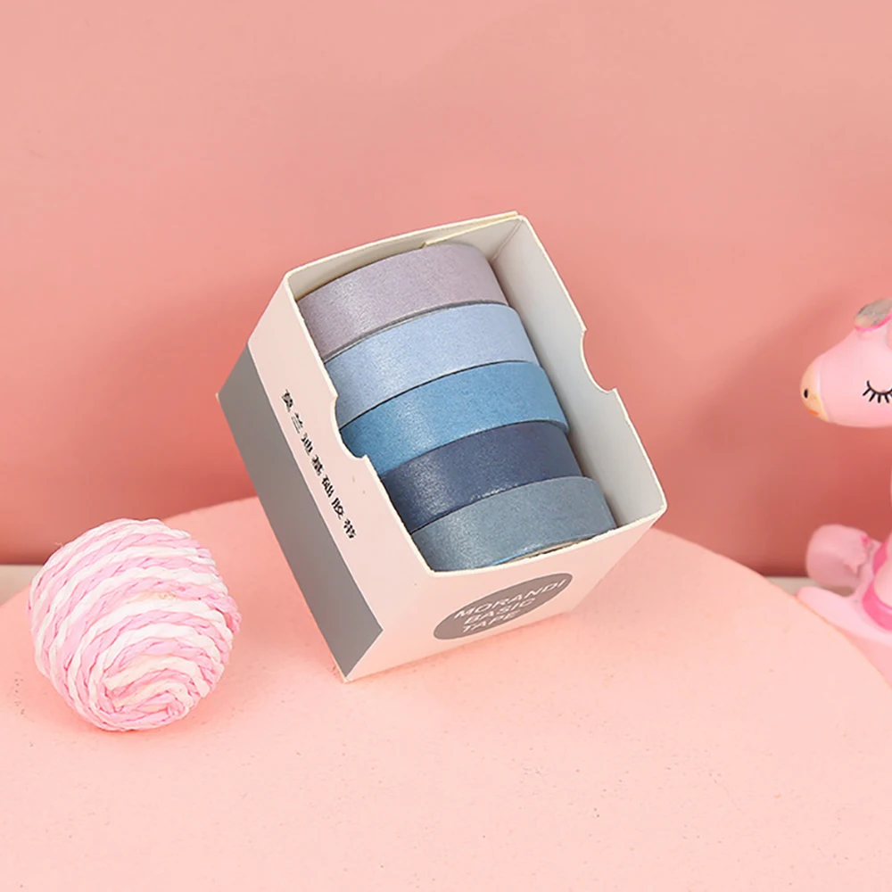 

WYMECT геометрическая лента для скрапбукинга