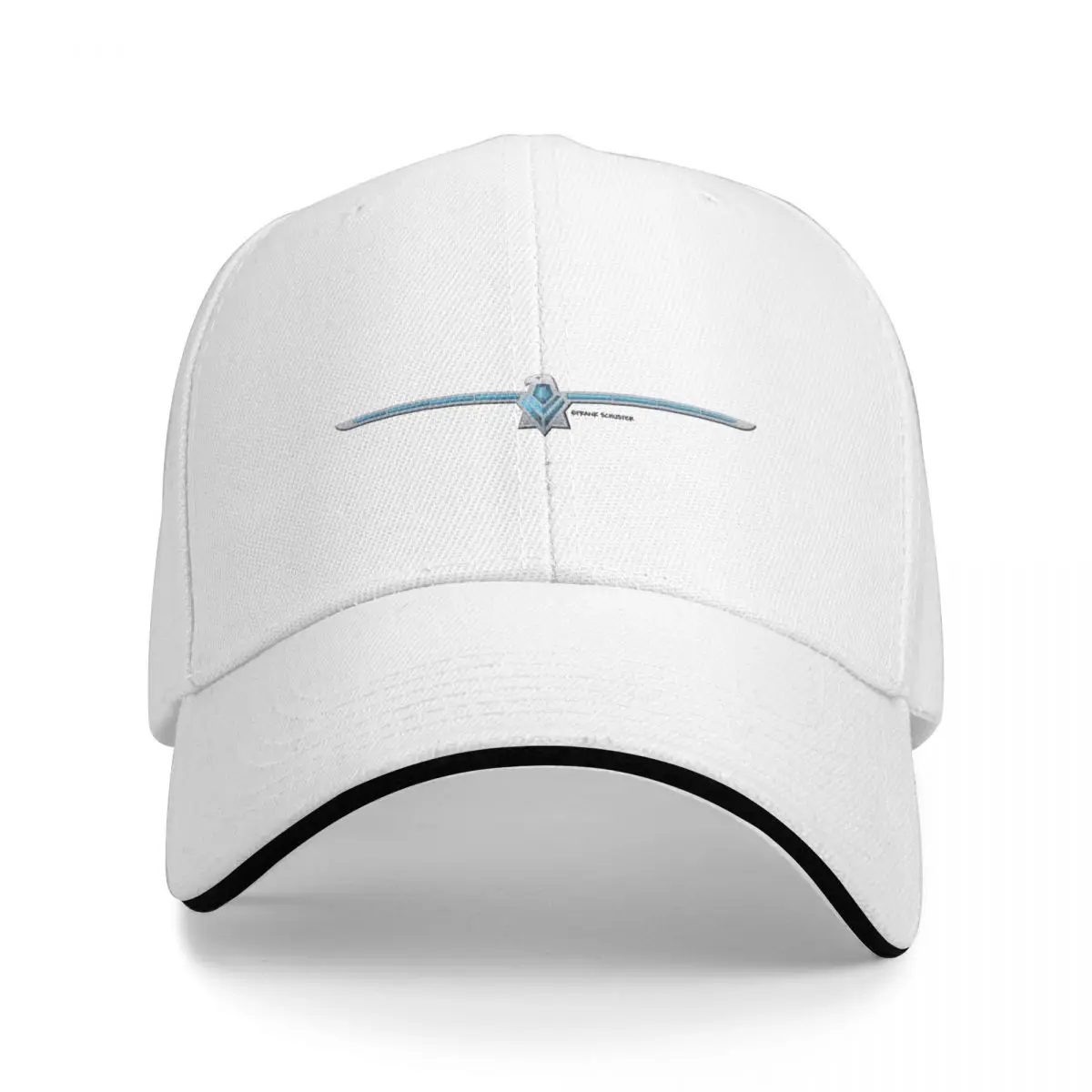 

1966 Ford Thunderbird Emblem Cap Baseball Cap cosplay hat for men Women's 1