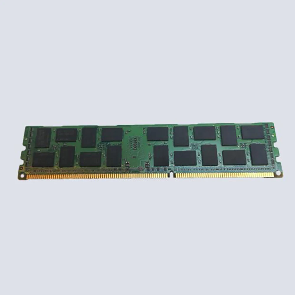 Серверная память для IBM RAM X3650 X3400 X3550 M3 49Y1394 49Y1412 47J0133 PC3L-10600R 4 Гб DDR3 1333 RDIMM, 1 шт.