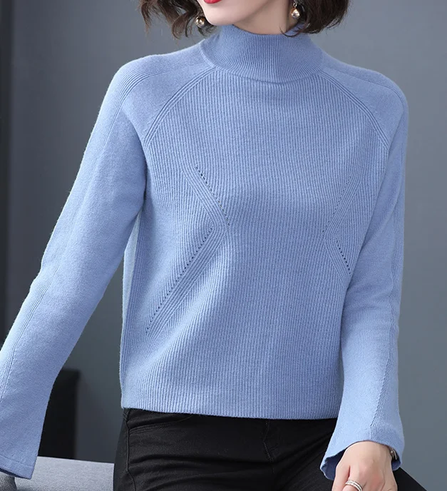 

2022 winter new pullover pregnant women loose sweater women one